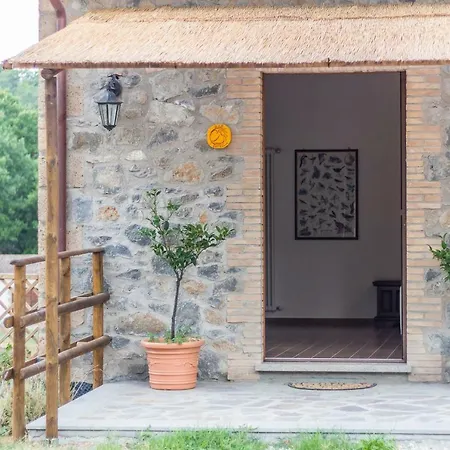 Apartment Il Gallinaccio Orvieto
