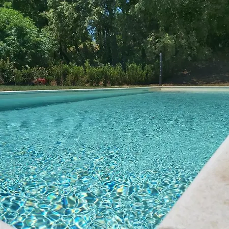 Il Gallinaccio Apartment *