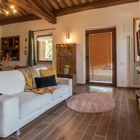 Apartment Il Gallinaccio