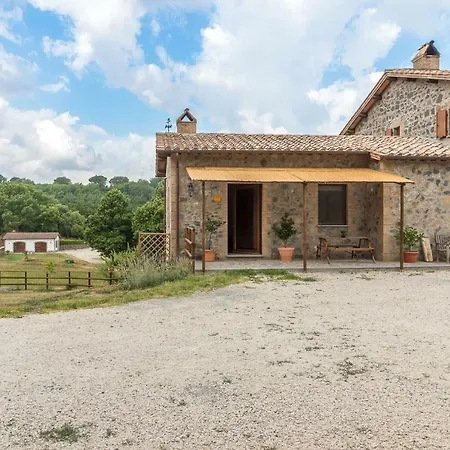 Apartment Il Gallinaccio