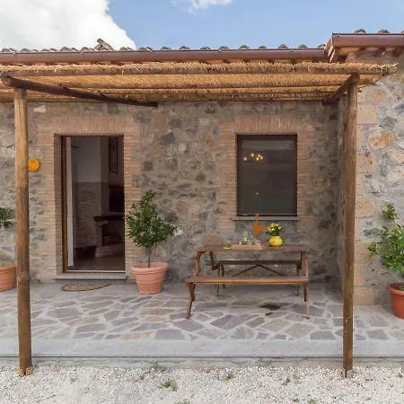 Apartment Il Gallinaccio Orvieto