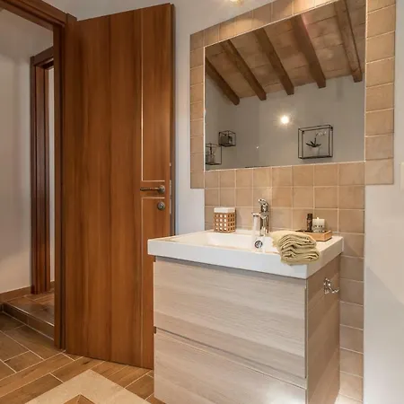Apartment Il Gallinaccio *